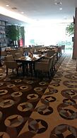Nemuru Grand Bellevue Radio Dalam