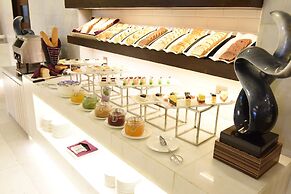 Best Western Chinatown Hotel