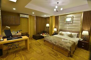 Best Western Chinatown Hotel