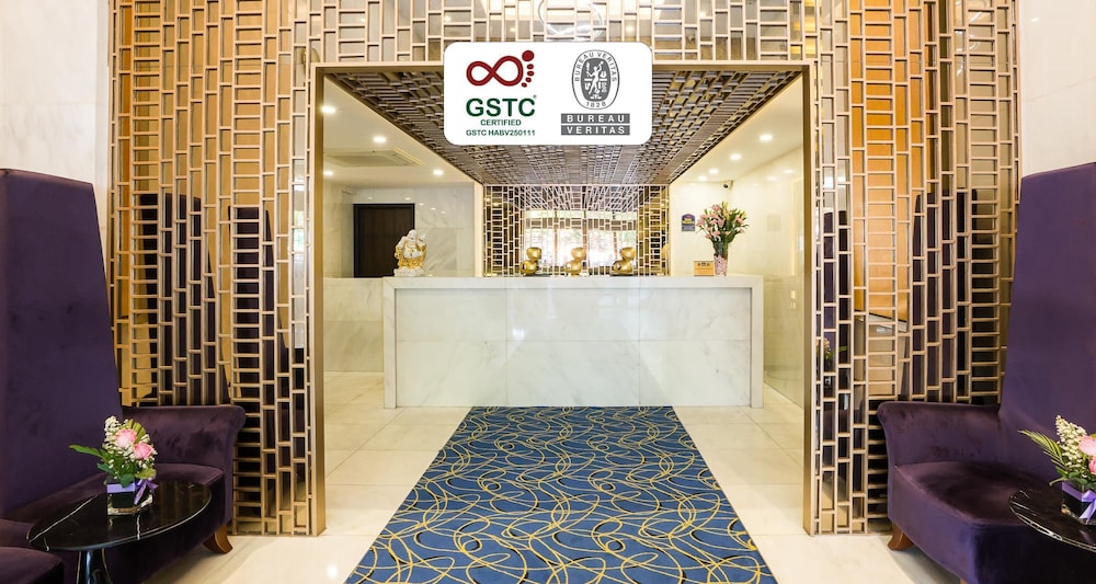Best Western Chinatown Hotel