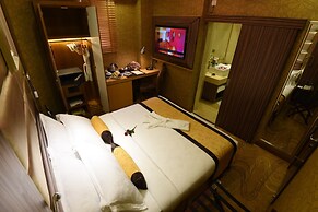 Best Western Chinatown Hotel