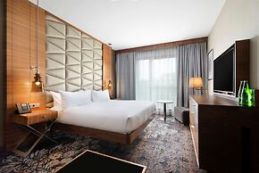 DoubleTree by Hilton Krakow Hotel & Convention Center