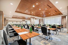 DoubleTree by Hilton Krakow Hotel & Convention Center