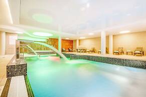 DoubleTree by Hilton Krakow Hotel & Convention Center