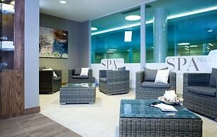 DoubleTree by Hilton Krakow Hotel & Convention Center