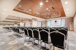 DoubleTree by Hilton Krakow Hotel & Convention Center