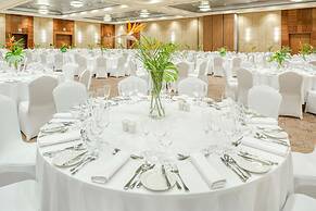 DoubleTree by Hilton Krakow Hotel & Convention Center