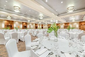 DoubleTree by Hilton Krakow Hotel & Convention Center