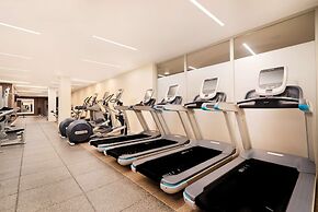 DoubleTree by Hilton Krakow Hotel & Convention Center