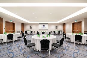 DoubleTree by Hilton Krakow Hotel & Convention Center