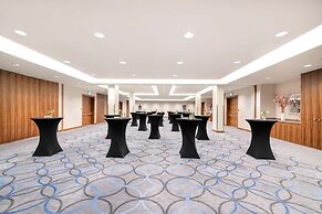 DoubleTree by Hilton Krakow Hotel & Convention Center