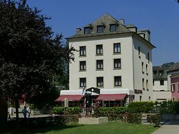 Hotel Du Parc
