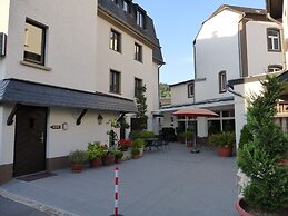 Hotel Du Parc