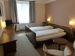 Hotel Du Parc