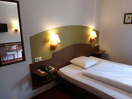 Hotel Du Parc