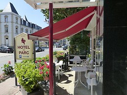Hotel Du Parc