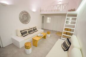 Gaia Suites
