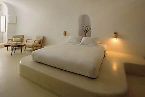 Gaia Suites