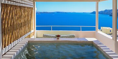 Gaia Suites