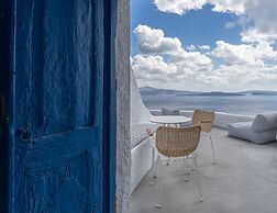 Gaia Suites
