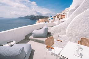 Gaia Suites