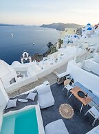 Gaia Suites