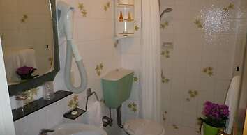 Hotel Brasilia