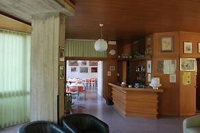 Hotel Brasilia