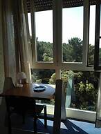 Hotel Brasilia