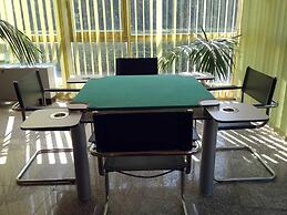 Hotel Brasilia