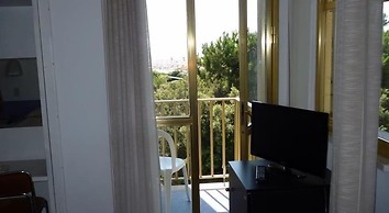 Hotel Brasilia