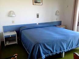 Hotel Brasilia