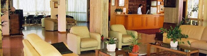 Hotel Brasilia