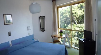 Hotel Brasilia