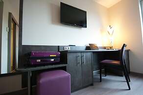 Brit Hotel Saint-Dizier