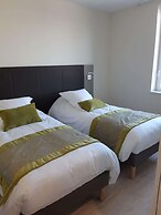 Brit Hotel Saint-Dizier