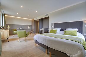 Brit Hotel Saint-Dizier