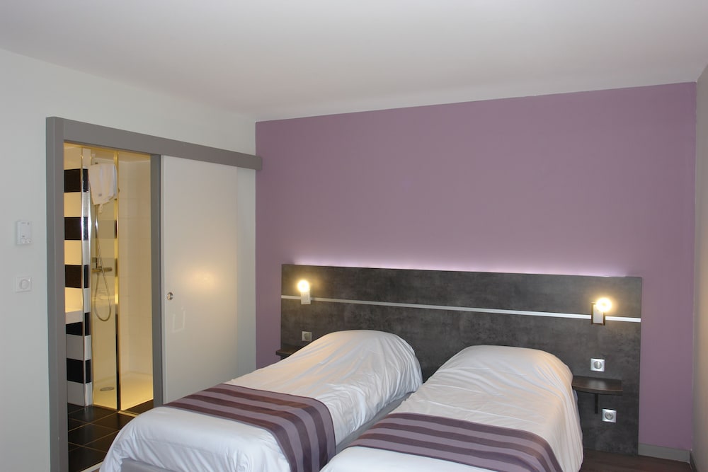 Brit Hotel Saint-Dizier