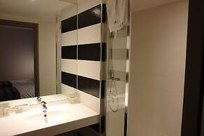 Brit Hotel Saint-Dizier