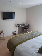 Brit Hotel Saint-Dizier