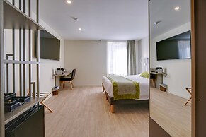 Brit Hotel Saint-Dizier