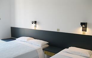 Hotel Apollon