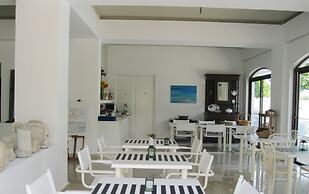 Hotel Apollon