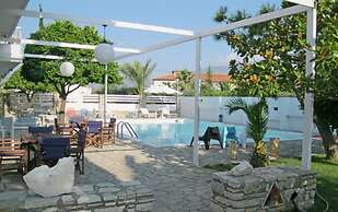 Hotel Apollon