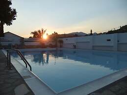 Hotel Apollon