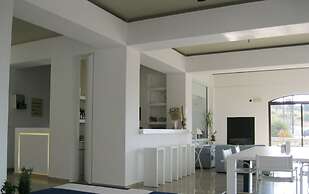 Hotel Apollon