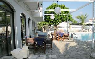 Hotel Apollon