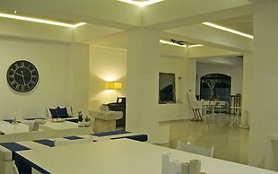 Hotel Apollon