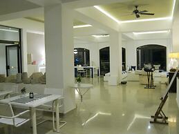 Hotel Apollon