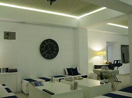 Hotel Apollon